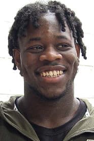 Photo of Aloys Youmbi