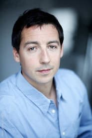 Photo of Benjamin Broux