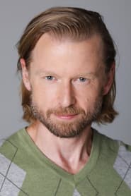 Photo of Erik Walker Neill