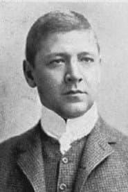 Photo of Karl Forest