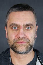 Photo of Marcin Kiszluk