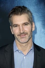 Photo of David Benioff