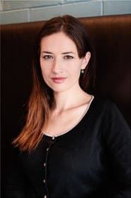 Photo of Yvette Reid