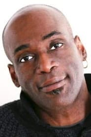 Photo of Maurice Morgan