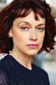 Photo of Wendy Somerville
