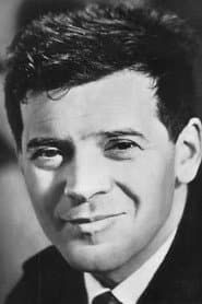 Photo of Manfred Borges