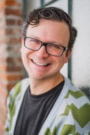 Photo of Justin Wagner
