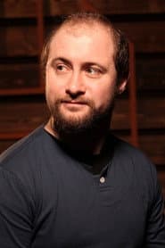 Photo of Eric Looney