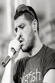 Photo of Pavlos Fyssas