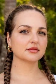 Photo of Audrey Morissette
