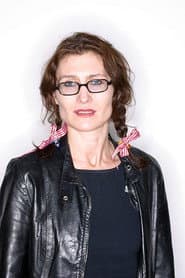 Photo of Jessica Nilsson