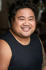 Photo of Semu Filipo