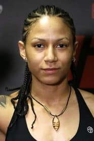 Photo of Helen Peralta