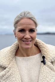 Photo of Gro Hammerseng-Edin
