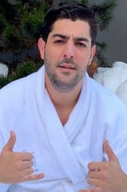 Photo of Alexandre Giudi