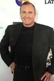 Photo of David Hill