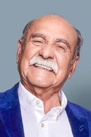 Photo of Fernando Farías