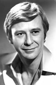 Photo of Paul Carr
