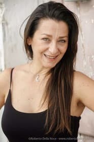 Photo of Tiziana Tirrito
