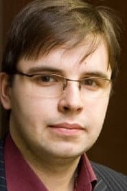 Photo of Andrey Zolotarev