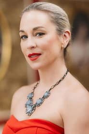 Photo of Nina Ivanič