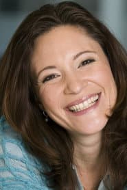 Photo of Paula Larrain