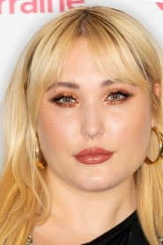 Photo of Hayley Hasselhoff