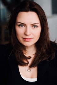 Photo of Ekaterina Molokhovskaya