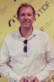 Photo of Gaël Mocaër
