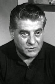 Photo of Jean Combal