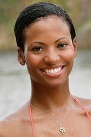 Photo of Candace Smith