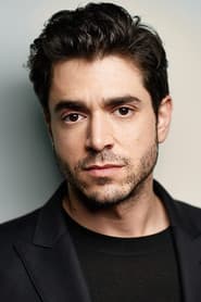 Photo of Alex Andreas