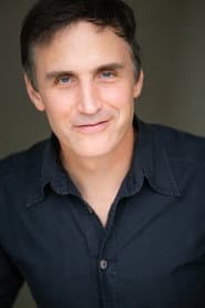 Photo of Pete Simpson