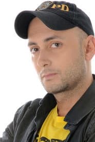 Photo of Enrico Venti
