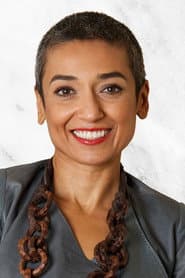 Photo of Zainab Salbi