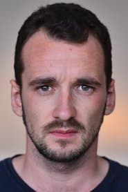 Photo of Jonathan Turnbull