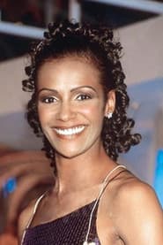 Photo of Tracy Spencer