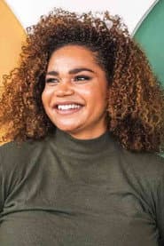Photo of Lea Thiim Harder