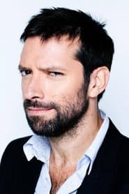 Photo of Julien Cazarre
