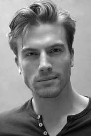 Photo of Luke Gulbranson