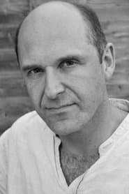 Photo of John Ramm