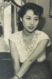 Photo of Yoshiko Shinkura