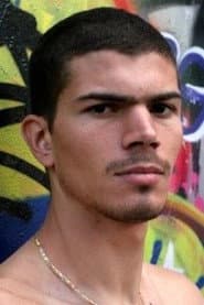 Photo of Abdel Caillera