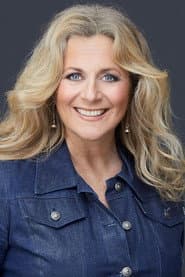 Photo of Gunilla Backman
