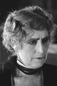 Photo of Jeanne Brindeau