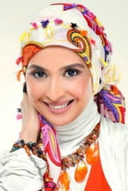 Photo of Hanan Turk