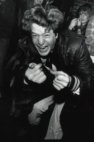 Photo of Billy Ruane