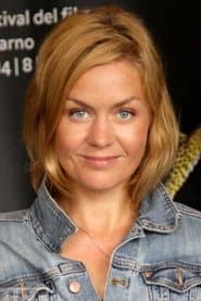 Photo of Nína Dögg Filippusdóttir