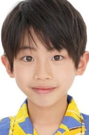Photo of Ikuma Kobayashi