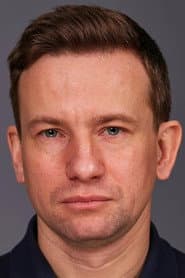 Photo of Konstantin Panchenko